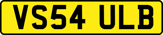 VS54ULB