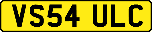 VS54ULC