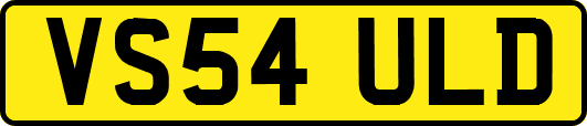 VS54ULD