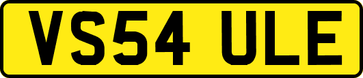 VS54ULE