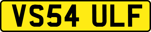 VS54ULF
