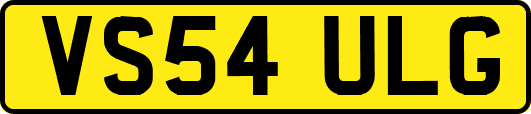 VS54ULG