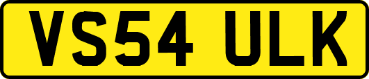 VS54ULK