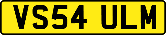 VS54ULM