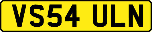 VS54ULN