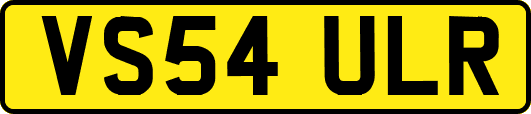 VS54ULR