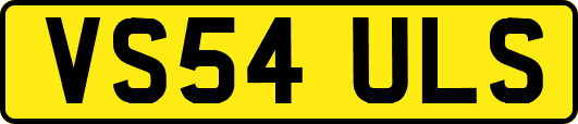 VS54ULS