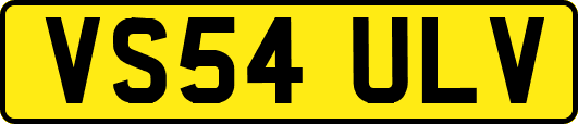VS54ULV