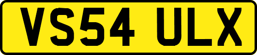 VS54ULX