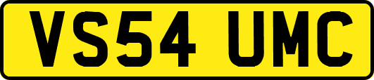 VS54UMC