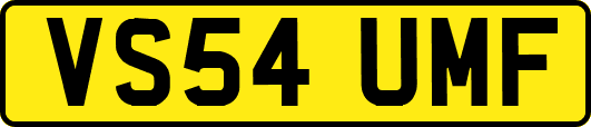 VS54UMF