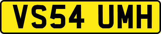 VS54UMH