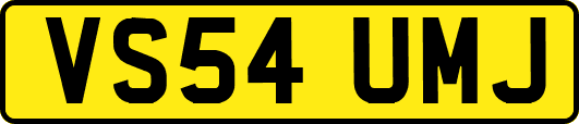 VS54UMJ