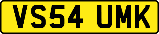 VS54UMK