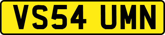 VS54UMN