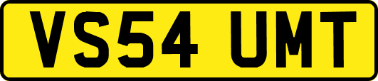 VS54UMT