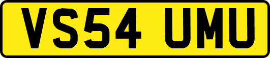 VS54UMU