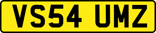 VS54UMZ