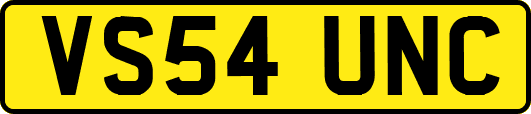 VS54UNC