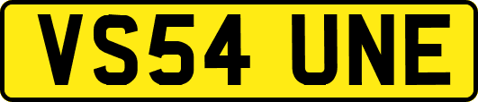 VS54UNE
