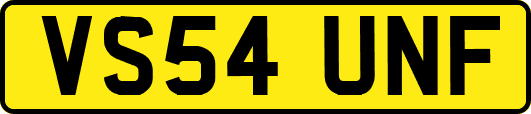 VS54UNF