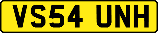 VS54UNH
