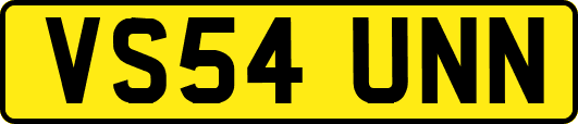 VS54UNN
