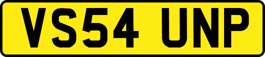 VS54UNP