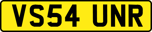 VS54UNR
