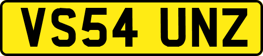 VS54UNZ
