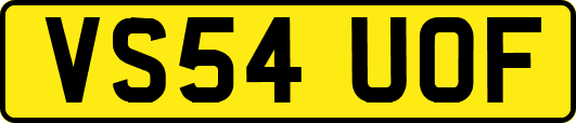 VS54UOF