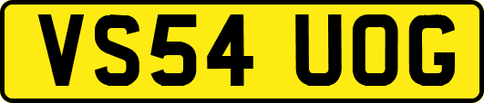 VS54UOG