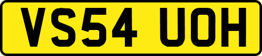 VS54UOH