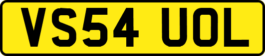 VS54UOL