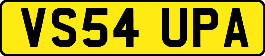 VS54UPA
