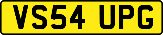 VS54UPG