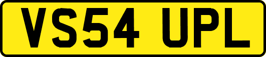 VS54UPL
