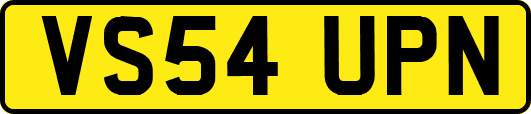 VS54UPN