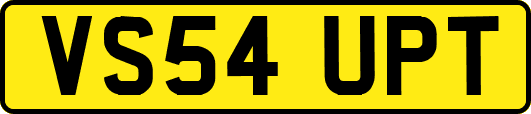 VS54UPT