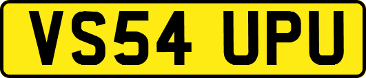 VS54UPU