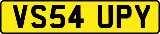 VS54UPY
