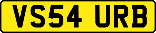 VS54URB