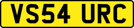 VS54URC