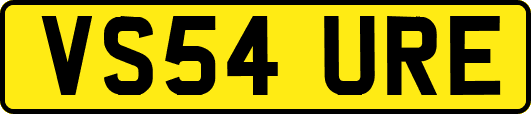 VS54URE