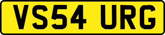 VS54URG