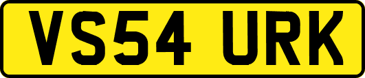 VS54URK
