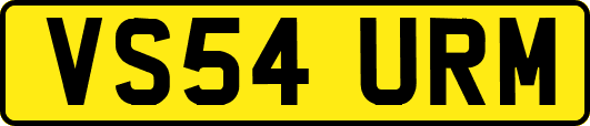 VS54URM