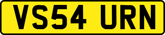 VS54URN