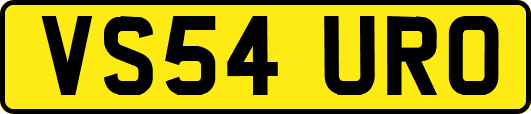 VS54URO