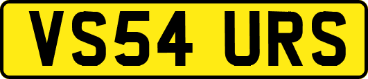 VS54URS